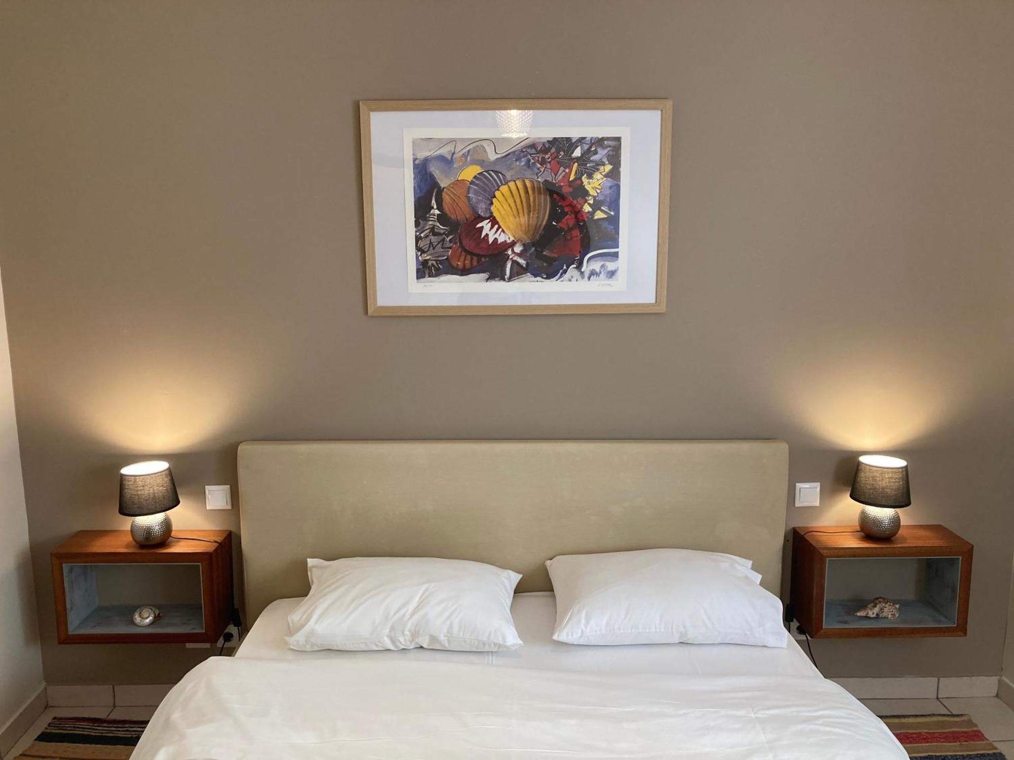 Brina'S Luxury Apartments Agioi Apostoloi  Ngoại thất bức ảnh