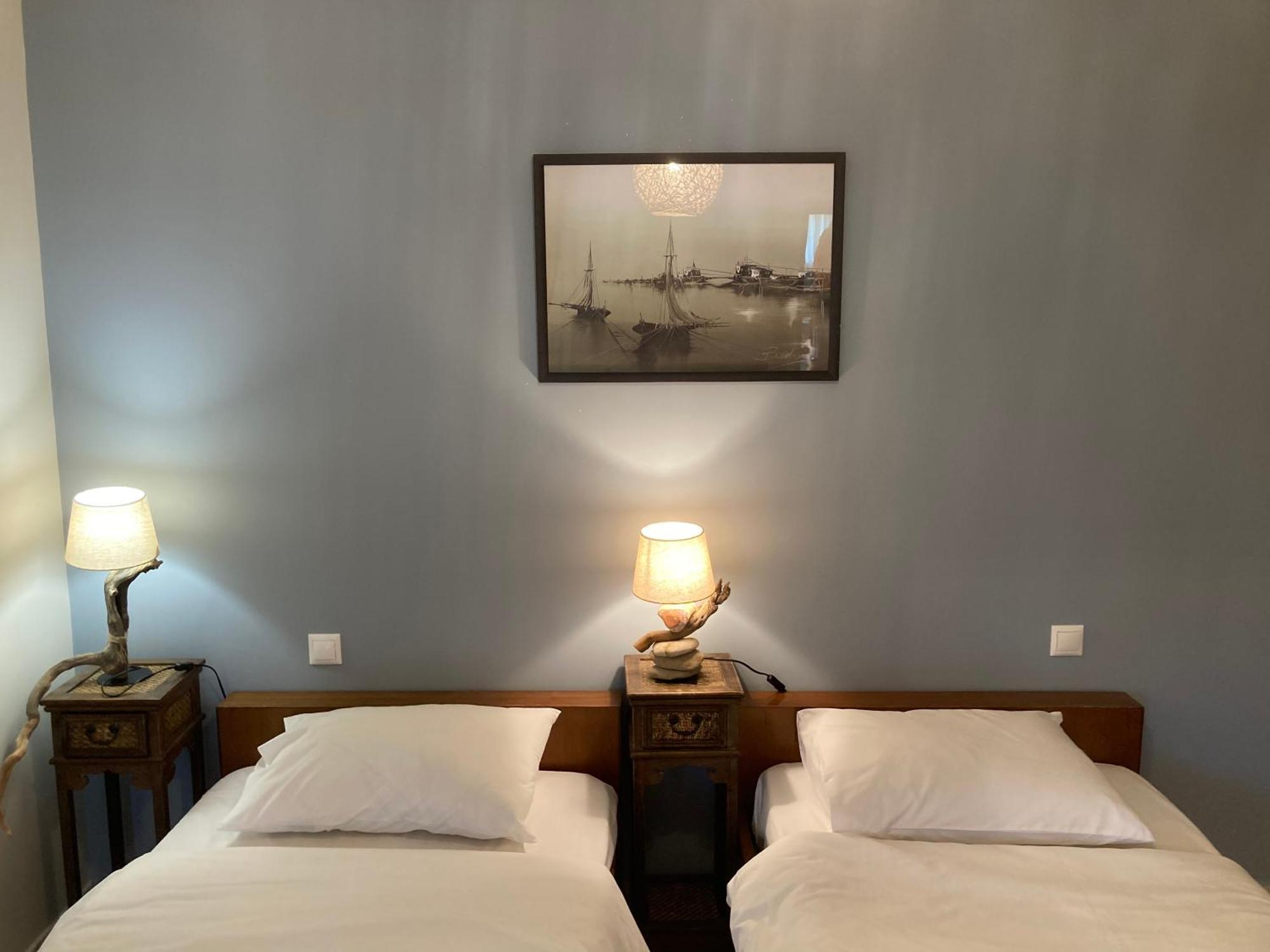 Brina'S Luxury Apartments Agioi Apostoloi  Ngoại thất bức ảnh